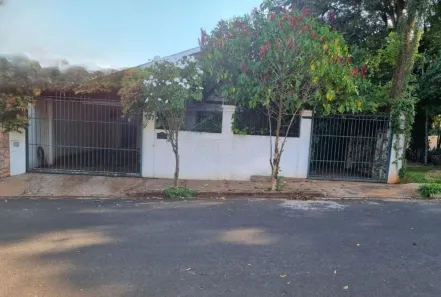 Casa com 3 Quartos à venda, 267m² no Jardim dos Ipês, Araraquara