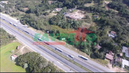 Lote/Terreno à venda, 47424m² no Contenda, São José dos Pinhais