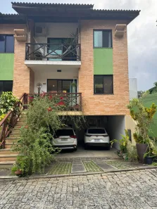 Casa de Condomínio com 5 Quartos à venda, 166m² no Patamares, Salvador