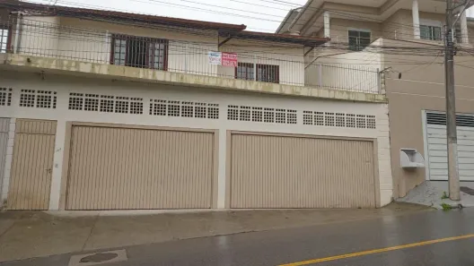 Casa com 3 Quartos à venda, 189m² no Centro, São José