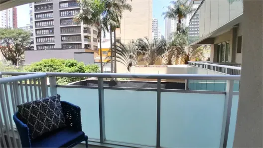 Sala Comercial com 1 Quarto à venda, 31m² no Perdizes, São Paulo