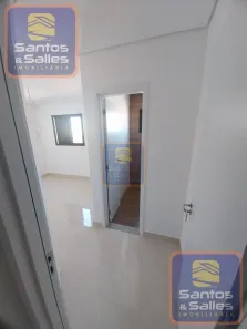Cobertura com 2 Quartos à venda, 96m² no Parque Novo Oratório, Santo André