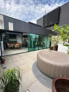 Cobertura com 4 Quartos à venda, 130m² no Prado, Belo Horizonte