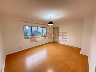 Apartamento com 3 Quartos à venda, 95m² no Vila Olímpia, São Paulo