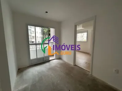 Apartamento com 1 Quarto à venda, 39m² no Boaçava, São Paulo