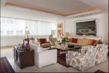 Cobertura com 4 Quartos à venda, 510m² no Copacabana, Rio de Janeiro