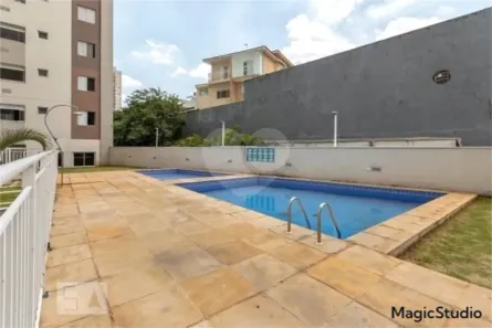 Apartamento com 3 Quartos à venda, 54m² no Chácara Cruzeiro do Sul, São Paulo