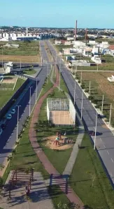 Lote/Terreno à venda, 160m² no Parque Turf Club, Campos dos Goytacazes