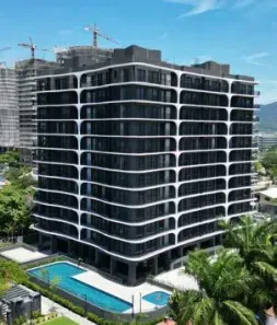 Apartamento com 3 Quartos à venda, 73m² no Barra Olímpica, Rio de Janeiro