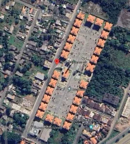Apartamento com 2 Quartos à venda, 47m² no Weda, Itaguaí