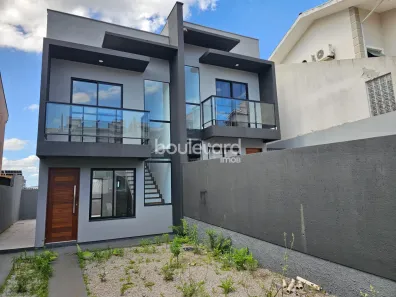 Sobrado com 2 Quartos à venda, 66m² no Forquilhas, São José