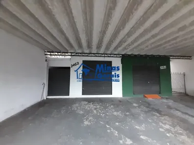 Ponto Comercial à venda, 263m² no Bosque dos Eucaliptos, São José dos Campos