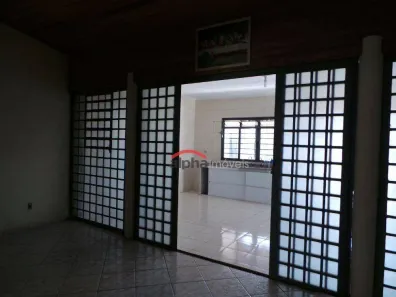Casa com 2 Quartos à venda, 180m² no Loteamento Adventista Campineiro, Hortolândia