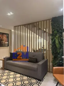 Apartamento com 3 Quartos à venda, 123m² no Centro, Osasco