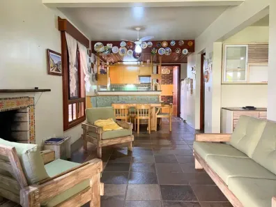 Casa de Condomínio com 3 Quartos à venda, 161m² no São Francisco, Torres