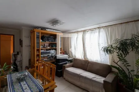 Apartamento com 2 Quartos à venda, 57m² no Conjunto Residencial José Bonifácio, São Paulo