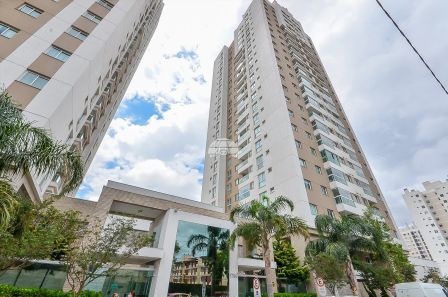 Apartamento com 3 Quartos à venda, 70m² no Boa Vista, Curitiba