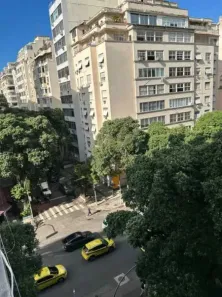 Apartamento com 1 Quarto à venda, 28m² no Copacabana, Rio de Janeiro