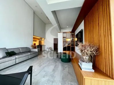Apartamento com 3 Quartos à venda, 5613m² no Jardim Fonte do Morumbi, São Paulo