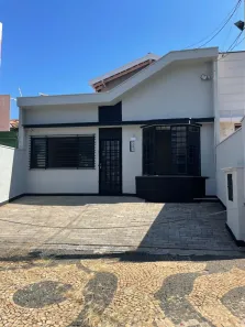 Casa com 2 Quartos à venda, 164m² no Jardim Guanabara, Campinas