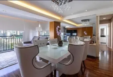 Cobertura com 3 Quartos à venda, 180m² no Lapa, São Paulo