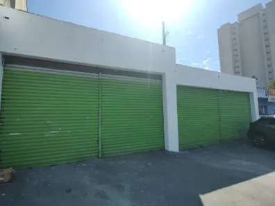 Ponto Comercial para alugar, 362m² no Jardim Santo Antônio, Santo André