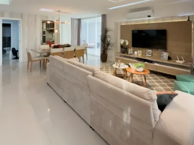 Casa de Condomínio com 4 Quartos à venda, 245m² no Pires Facanha, Eusébio