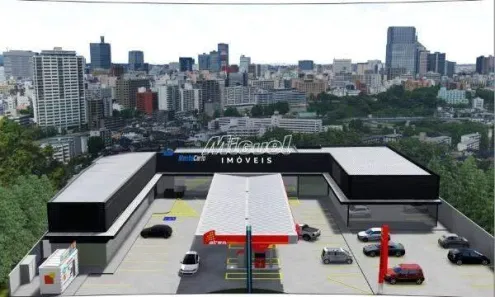 Ponto Comercial para alugar, 420m² no Centro, Piracicaba