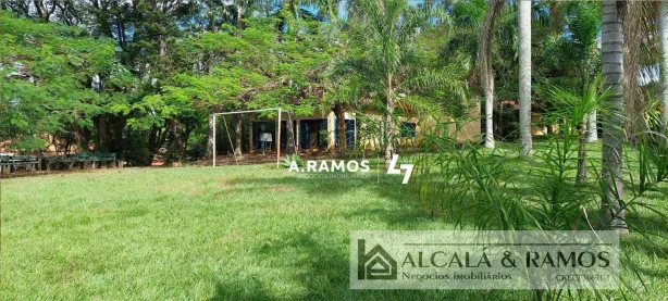 Fazenda/Sítio à venda, 30000m² no Avecuia, Porto Feliz