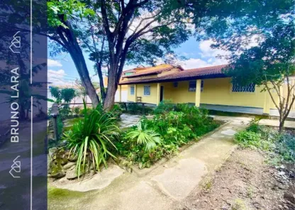 Casa com 3 Quartos à venda, 150m² no Novo Horizonte, Betim