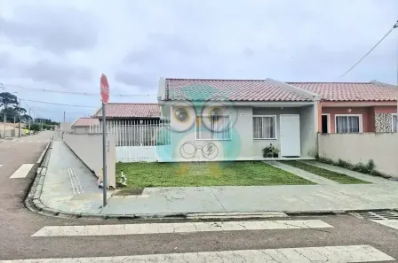 Fazenda/Sítio com 3 Quartos à venda, 55m² no Nações, Fazenda Rio Grande