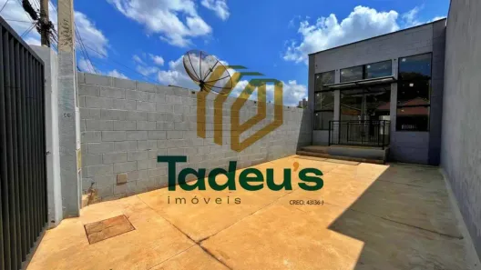 Ponto Comercial à venda, 200m² no Vila Mac Knight, Santa Bárbara D'Oeste