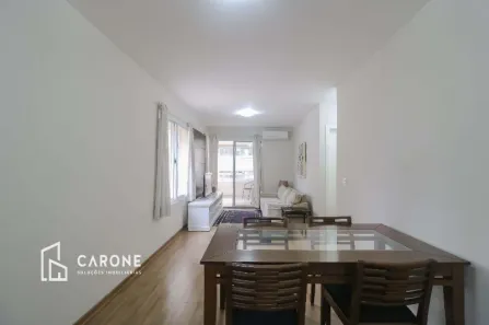 Apartamento com 2 Quartos à venda, 80m² no Paraíso, São Paulo