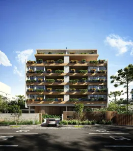 Cobertura com 4 Quartos à venda, 392m² no Batel, Curitiba