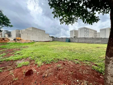 Lote/Terreno à venda, 250m² no Reserva Imperial, Ribeirão Preto