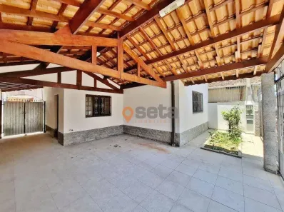 Casa com 3 Quartos à venda, 183m² no Jardim Paraíba, Jacareí