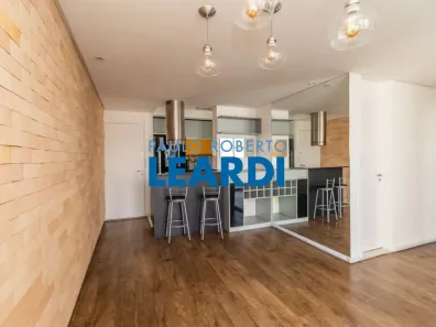 Apartamento com 3 Quartos à venda, 61m² no Jardim Belaura, São Paulo
