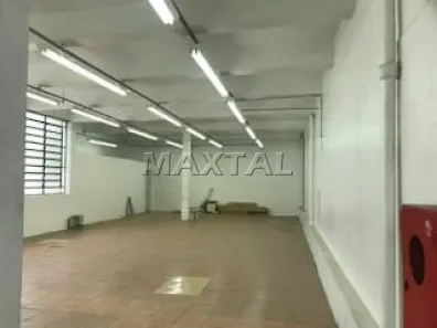 Prédio Comercial à venda, 963m² no Santo Amaro, São Paulo