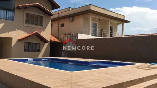 Casa de Condomínio com 5 Quartos à venda, 190m² no Morada da Praia, Bertioga