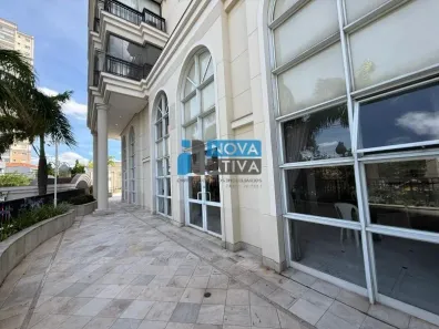 Apartamento com 4 Quartos para alugar, 250m² no Vila Maria Alta, São Paulo