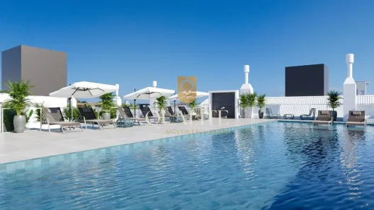 Apartamento com 2 Quartos à venda, 73m² no Ingleses do Rio Vermelho, Florianópolis