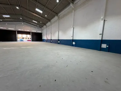 Galpão/Depósito/Armazém para alugar, 748m² no Tupi, Praia Grande
