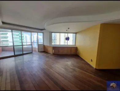Apartamento com 3 Quartos à venda, 143m² no Graças, Recife
