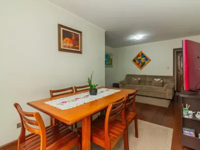 Apartamento com 2 Quartos à venda, 71m² no Parque Mandaqui, São Paulo