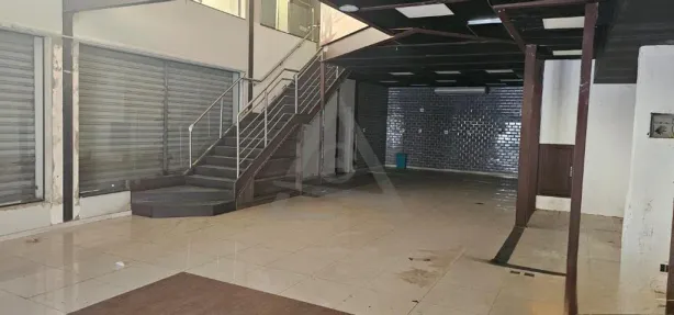 Ponto Comercial à venda, 452m² no Cambuí, Campinas