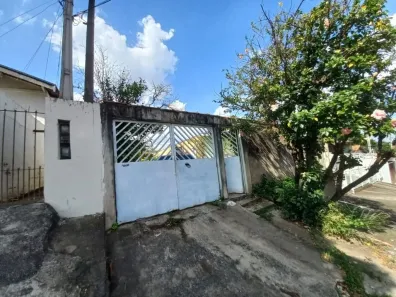 Casa com 4 Quartos à venda, 300m² no Parque Dom Pedro II, Campinas