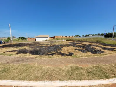 Lote/Terreno à venda, 278m² no Loteamento Moradas Rio Preto, São José do Rio Preto