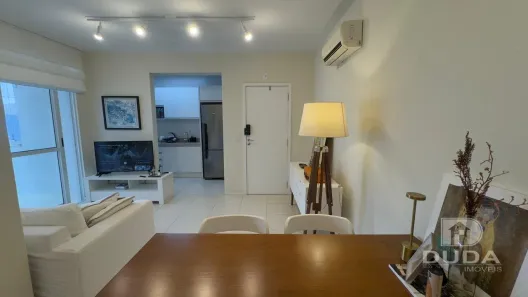 Apartamento com 2 Quartos à venda, 70m² no Trindade, Florianópolis