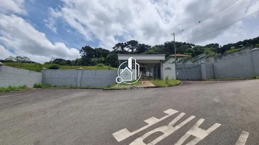 Lote/Terreno à venda, 651m² no Ferraria, Campo Largo