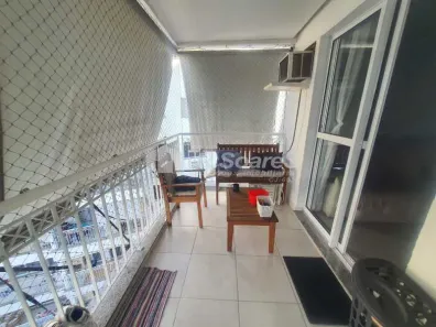 Cobertura com 3 Quartos à venda, 127m² no Vila Valqueire, Rio de Janeiro